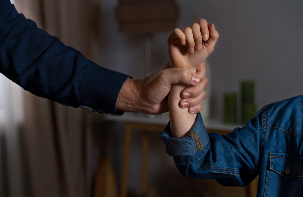 Wie können wir unsere Kinder gegen sexuellen Missbrauch stärken?